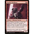 Magic: The Gathering Warfire Javelineer (370) Near Mint