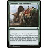 Magic: The Gathering Commune with Dinosaurs (384) Near Mint