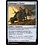 Magic: The Gathering Warmonger's Chariot (490) Near Mint