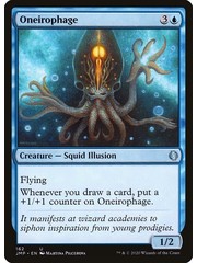 Magic: The Gathering Oneirophage (162) Near Mint