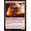 Magic: The Gathering Ashmouth Hound (290) Near Mint