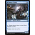Magic: The Gathering Reckless Scholar (168) Near Mint