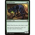 Magic: The Gathering Feral Prowler (397) Near Mint