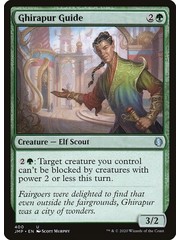 Magic: The Gathering Ghirapur Guide (400) Near Mint