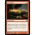 Magic: The Gathering Font of Ire (097) Near Mint