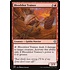 Magic: The Gathering Bloodshot Trainee (298) Near Mint
