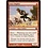 Magic: The Gathering Satyr Hoplite (110) Lightly Played Foil