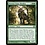 Magic: The Gathering Nessian Game Warden (132) Lightly Played