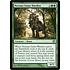 Magic: The Gathering Nessian Game Warden (132) Lightly Played