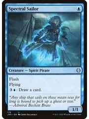 Magic: The Gathering Spectral Sailor (178) Near Mint