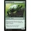 Magic: The Gathering Ironshell Beetle (405) Near Mint