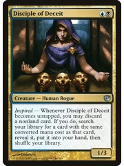 Magic: The Gathering Disciple of Deceit (148) Near Mint