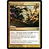 Magic: The Gathering Desperate Stand (147) Lightly Played