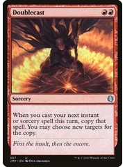 Magic: The Gathering Doublecast (307) Near Mint