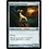 Magic: The Gathering Gold-Forged Sentinel (161) Moderately Played