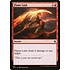 Magic: The Gathering Flame Lash (316) Near Mint
