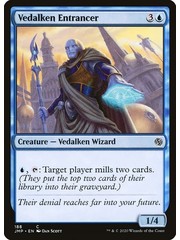Magic: The Gathering Vedalken Entrancer (188) Near Mint