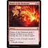 Magic: The Gathering Flames of the Firebrand (317) Near Mint