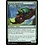 Magic: The Gathering Nessian Hornbeetle (413) Near Mint