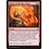 Magic: The Gathering Flames of the Raze-Boar (318) Near Mint