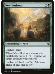 Magic: The Gathering New Horizons (414) Near Mint