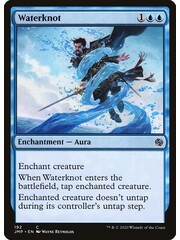Magic: The Gathering Waterknot (192) Near Mint
