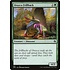 Magic: The Gathering Orazca Frillback (416) Near Mint