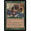 Magic: The Gathering Grizzly Fate (119) Lightly Played Foil
