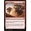 Magic: The Gathering Flurry of Horns (321) Near Mint