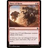 Magic: The Gathering Flurry of Horns (321) Near Mint