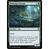 Magic: The Gathering Pouncing Cheetah (419) Near Mint