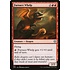 Magic: The Gathering Furnace Whelp (323) Near Mint