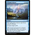 Magic: The Gathering Wizard's Retort (198) Near Mint