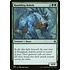 Magic: The Gathering Rumbling Baloth (426) Near Mint