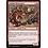 Magic: The Gathering Goblin Shortcutter (330) Near Mint