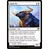 Magic: The Gathering Giant Ox (011) Near Mint