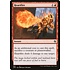 Magic: The Gathering Heartfire (333) Near Mint