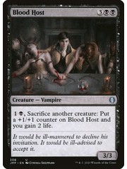 Magic: The Gathering Blood Host (208) Near Mint