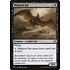 Magic: The Gathering Blighted Bat (205) Near Mint