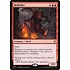 Magic: The Gathering Hellrider (334) Near Mint