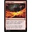 Magic: The Gathering Hungry Flames (336) Near Mint