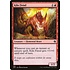 Magic: The Gathering Kiln Fiend (338) Near Mint
