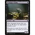 Magic: The Gathering Drainpipe Vermin (224) Near Mint