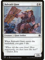 Magic: The Gathering Bulwark Giant (093) Near Mint