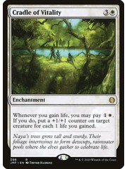 Magic: The Gathering Cradle of Vitality (098) Near Mint