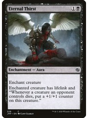 Magic: The Gathering Eternal Thirst (229) Near Mint
