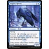 Magic: The Gathering Augury Raven (044) Near Mint Foil