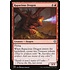 Magic: The Gathering Rapacious Dragon (358) Near Mint