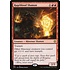 Magic: The Gathering Rageblood Shaman (357) Near Mint