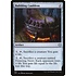 Magic: The Gathering Bubbling Cauldron (460) Near Mint